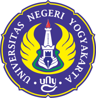 Logo UNY